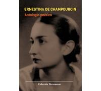 Antología poética (SIN COLECCION)