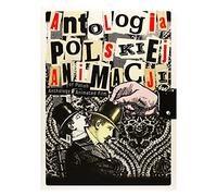 Antologia Polskiej Animacji (BOX) [2DVD] (IMPORT) (No hay versi243;n espa241;ola)