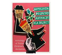 Antologia Polskiej Animacji dla dzieci (digipack) [3DVD] [Region Free] (IMPORT) (No hay versión española)