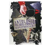 Antologia Polskiej Animacji Eksperymentalnej (digipack) [3DVD] (No hay versión española)