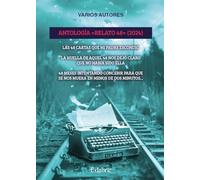 Antología «Relato 48» (2024)