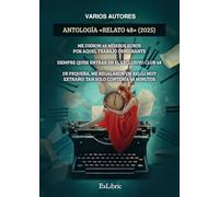 Antología «Relato 48» (2025)