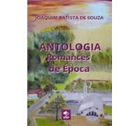 Antologia Romances De Epoca (ebook)