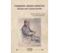 Antologia Sobre Cronicas Teatrales