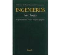 Antologia Su Pensamiento En Sus Mejores Paginas