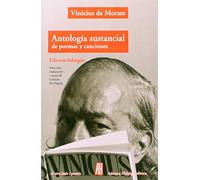 Antología sustancial de poemas y canciones (Nuevo ISBN) (EL OTRO LADO)