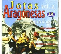 Antologia V.2:13 Exitos [Jotas - Antologia V.2: 13 Exitos (Jotas)