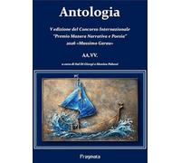 Antologia. V edizione del Concorso Internazionale «Premio Mazara Narrativa e Poesia» 2026 «Massimo Garau»