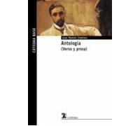 Antologia (verso Y Prosa)