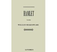 Antología William Shakespeare - Hamlet (con notas)