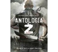 Antologia Z Nº 4: Zombimaquia