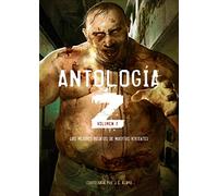 Antologia Z Vol. 7 (Línea Z)