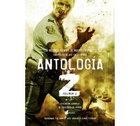 Antología Z Vol. II (Línea Z)