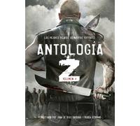 Antología Z Vol. IV: Zombimaquia (Línea Z)