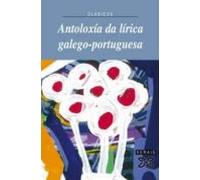 Antoloxía da lírica galego-portuguesa