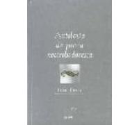 Antoloxia Da Poesia Neotrobadoresca