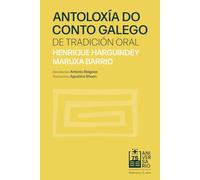 Antoloxía do conto galego de tradición oral: 5 (Biblioteca 75 anos)