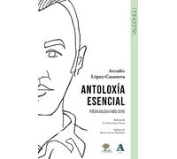 Antoloxía esencial: Poesía galega (1965-2019) (Valilongo)