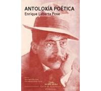 Antoloxía Poetica De Labarta Pose