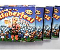 Anton auf dem Oktoberfest