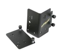 Anton Bauer ABWMK-KIT Kit de montaje para receptor inalámbrico universal - lateral an