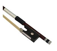 Anton Breton AB-110 3/4 semi montada de accesorios para estudiante de arco de redondo para violín
