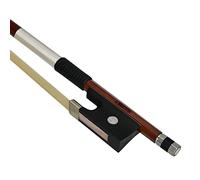 Anton Breton AB-112 4/4 semi montada de accesorios para estudiante de arco de redondo para violín