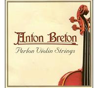 Anton Breton NS-150 1/2 violín Cuerdas de perlón