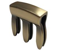 Anton Breton vp-55 Deluxe violín Practice Mute