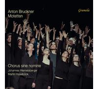 Anton Bruckner Anton Bruckner: Motetten (CD) Album (Importación USA)