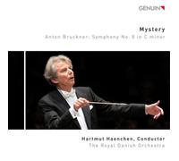Anton Bruckner Anton Bruckner: Mystery (CD) Album (Importación USA)