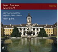 Anton Bruckner Anton Bruckner: Symphonie VI (CD) (Importación USA)