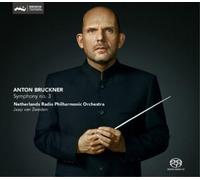 Anton Bruckner Anton Bruckner: Symphony No. 3 (CD) (Importación USA)