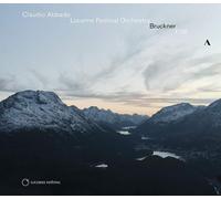 Symphonies N°1 et 9