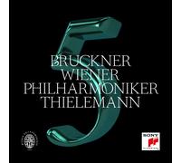 Anton Bruckner Bruckner: Sinfonie Nr. 5 B-Dur (WAB 105/Ed (CD) (Importación USA)