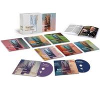Valery Gergiev – Bruckner: Sinfonías 1-9 – Caja CD 9 discos