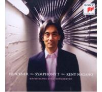 Anton Bruckner Bruckner: Symphony 7 (CD) Album (Importación USA)