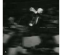 Anton Bruckner Bruckner: Symphony No. 1 (Vinyl) 12" Album (Importación USA)