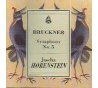 Anton Bruckner - Bruckner: Symphony No. 5 - Horenstein/BBC SO [IMPORT]