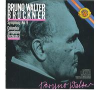Anton Bruckner ,Bruno Walter - Bruckner - Symphony No. 9 - Walter (UK Import) By Anton Bruckner ,Bruno Walter (0001-01-01)