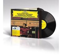 Bruckner: Symphony No. 4 in E-Flat Major, WAB 104 "Romantic" (2Vinilo)