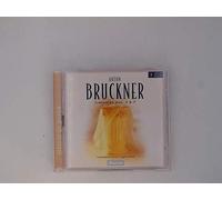 Anton Bruckner - Sinfonias Nos. 4 & 7
