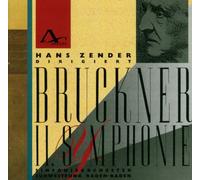 Anton Bruckner - Sinfonie 2 [Import]