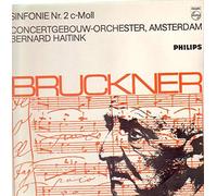 Anton Bruckner - Sinfonie Nr.3 D-Moll (2.Fassung von 1878)