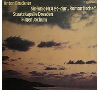 Anton Bruckner - Sinfonie Nr.4 Es-dur „Romantische“