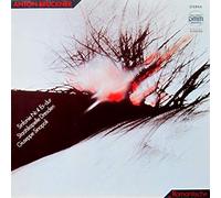 Anton Bruckner - Sinfonie Nr.4 Es-dur "Romantische" (Fassung von 1878/80, revidiert 1886)