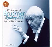 Anton Bruckner: Symphonie Nr. 4