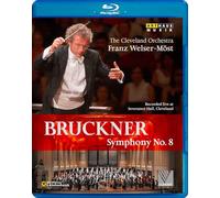 Anton Bruckner - Symphonie Nr. 8