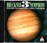 Anton Bruckner - Symphony 3