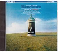 Anton Bruckner - SYMPHONY #3 - First Version (Eliahu Inbal) [Import anglais]